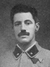 Fritz Kreisler c.1920
