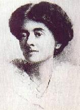 Marion M Scott, circa 1910
