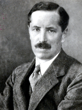 R.O. Morris (1886-1948)