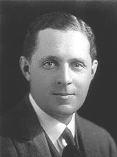 Geoffrey Toye c.1920